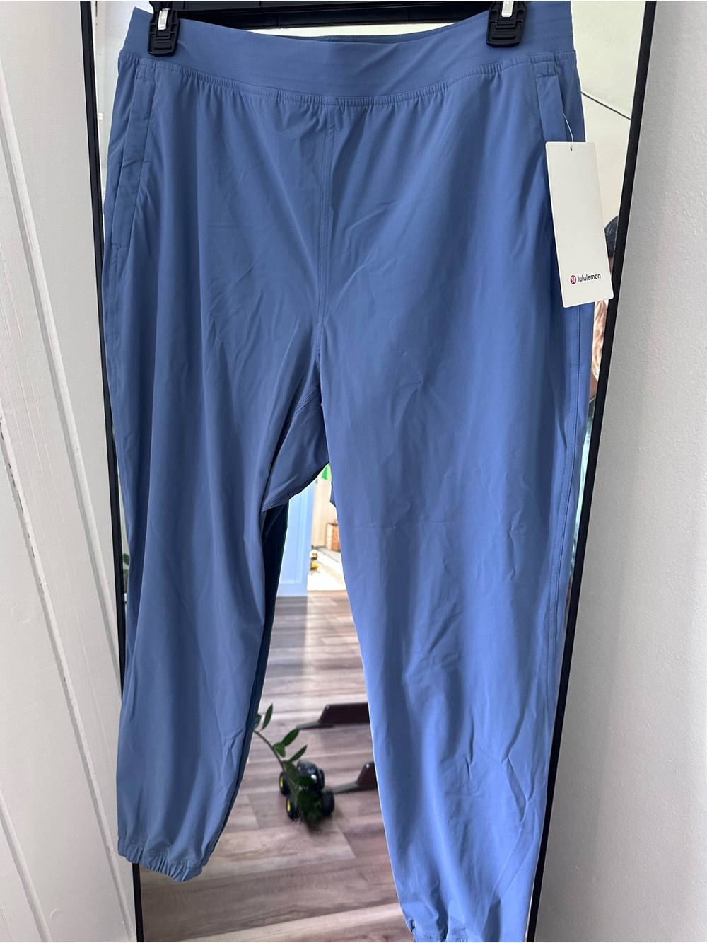 lululemon athletica women’s adapted state HR Joggers